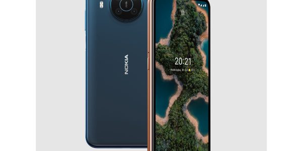 Noika X20 et X10 deux smartphones 5G