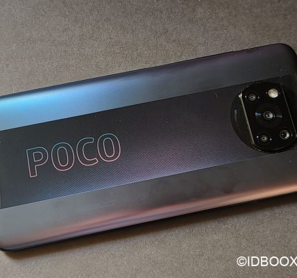Xiaomi Poco X3 Pro - à seulement 229€pour les French Days