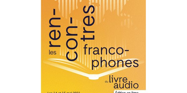 Rencontres-francophones-du-livre-audio-2021 plume de paon
