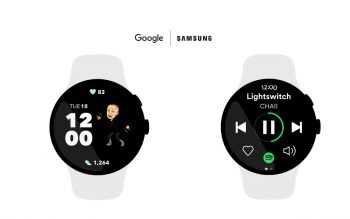 French Days 2022 : Le prix de la montre connectée sous Wear OS Google faite  pour le sport est en chute 