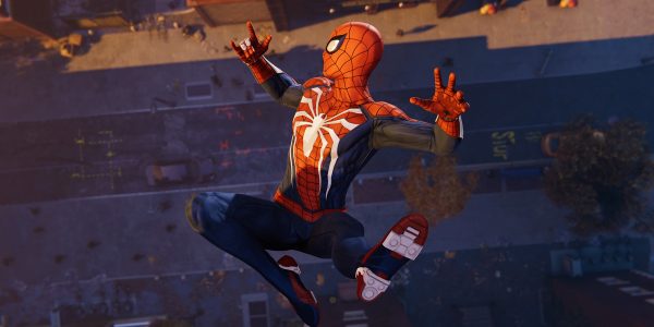 Test du jeu PS5 Marvel's Spider-Man Remastered 2021