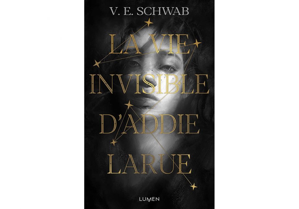 La-Vie-Invisible-d'Addie-Larue-livre