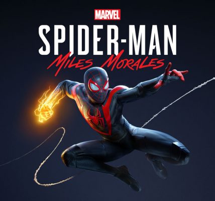 Test Spider-Man Miles Morales sur PS5