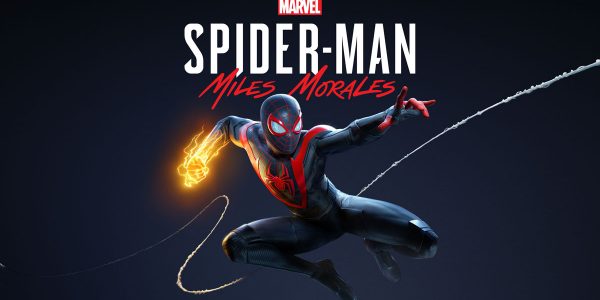 Test Spider-Man Miles Morales sur PS5