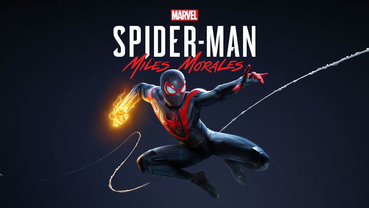 Test Spider-Man Miles Morales sur PS5 Test Spider-Man Miles Morales sur PS5