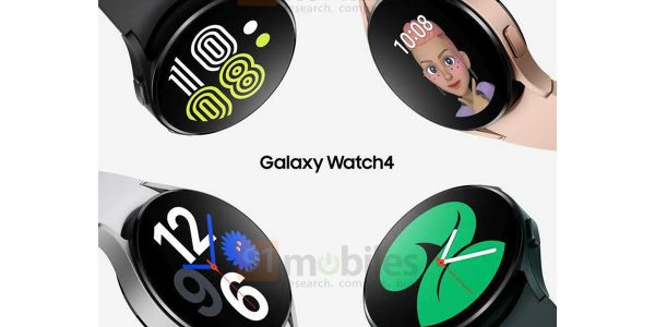 Samsung confirme One UI Watch sur la Galaxy Watch 4