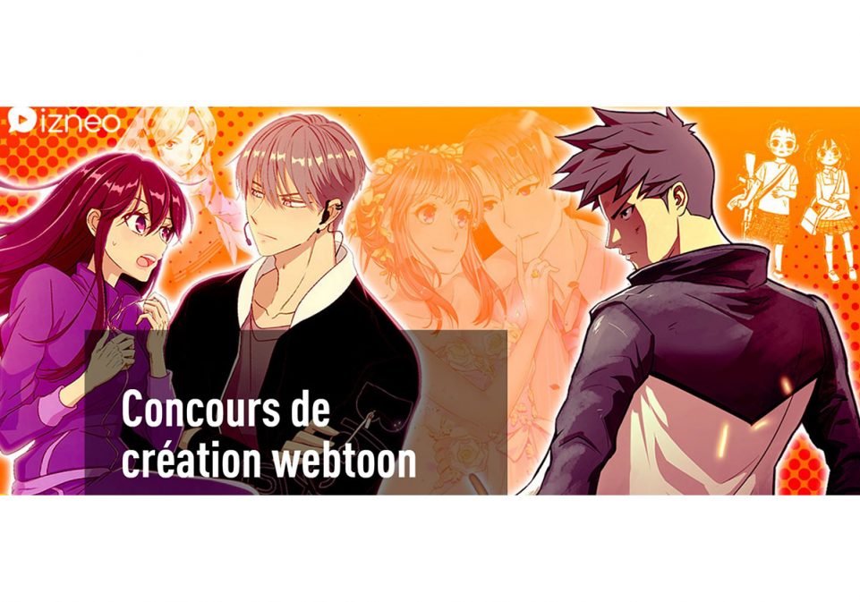 concours-webtoon-izneo