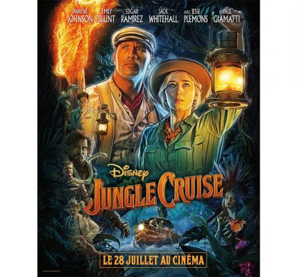 Jungle Cruise au cinéma Que vaut le film avec Dwayne Johnson ?