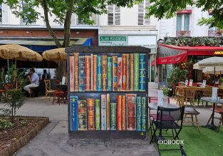 etude achat occasion livres