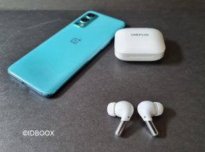 OnePlus Buds Pro Test - Des écouteurs puissant avec ANC à 149€