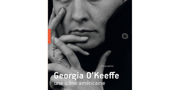 Georgia-OKeeffe-biographie-