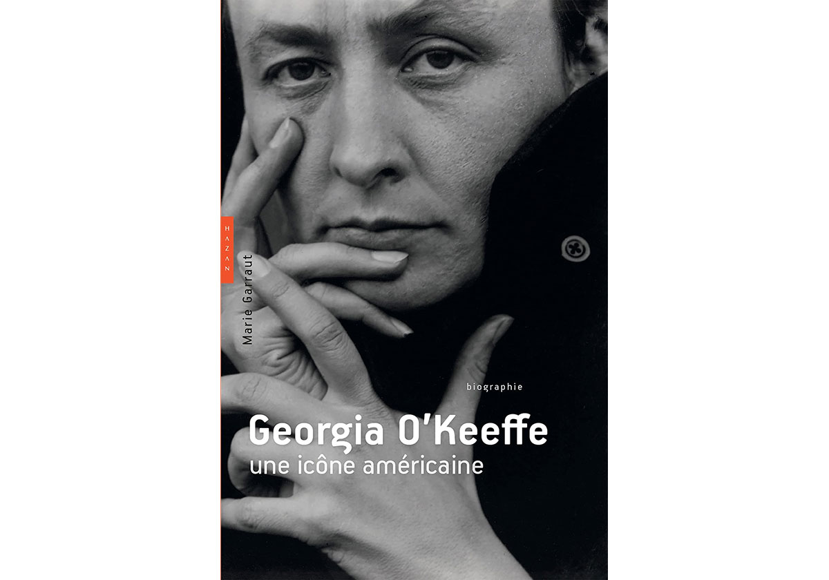 Georgia-OKeeffe-biographie-