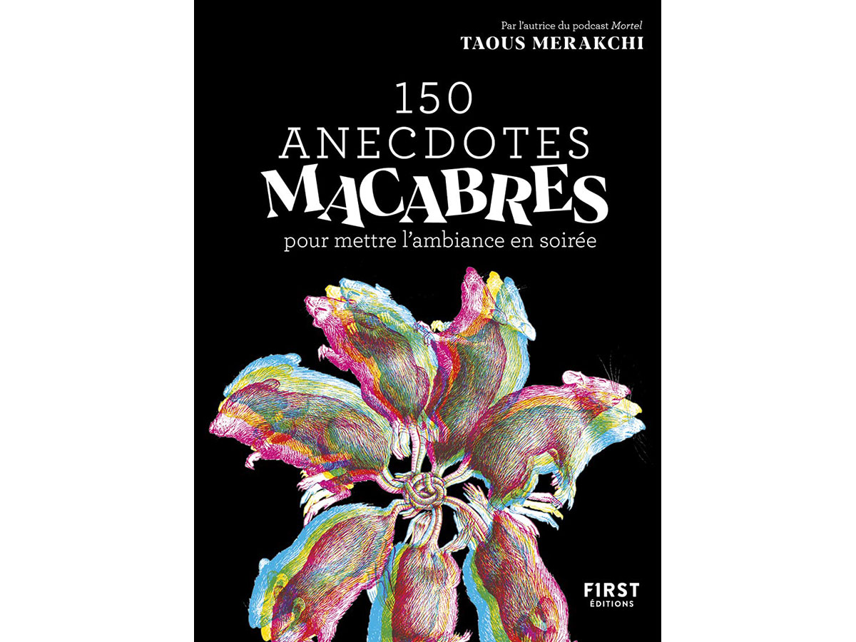 livre 150-anecdotes-macabres