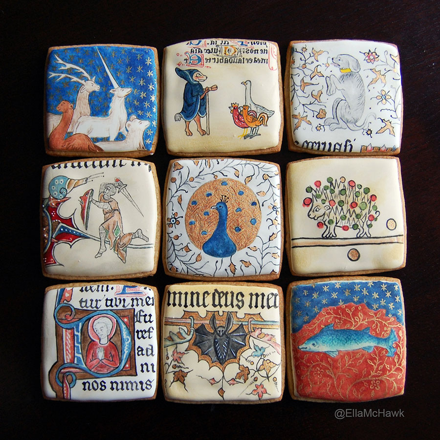 illuminated-manuscript-biscuits-ella-hawkins