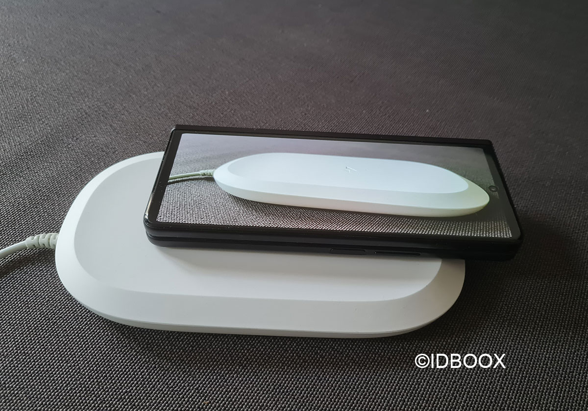 Test SanDisk IXpand Wireless Charger Sync