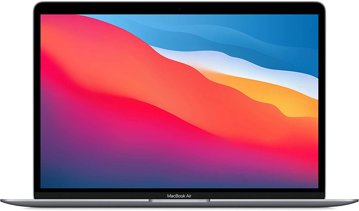 Black Friday - Apple MacBook Air à partir de 999,99€ pour Cyber Monday