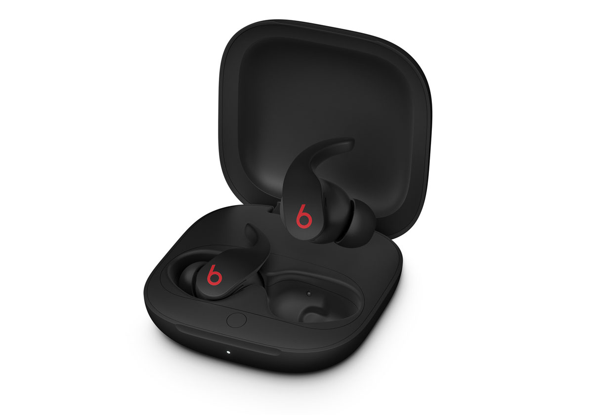 Apple Beats Fit Pro officiels