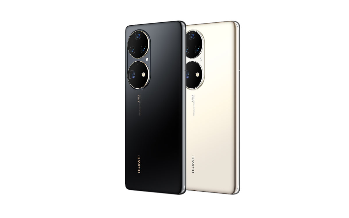 Huawei P50 Pro et Huawei P50 Pocket - Toutes les infos et les prix en France 