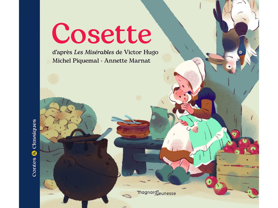 cosette-pour-les-enfants-livre