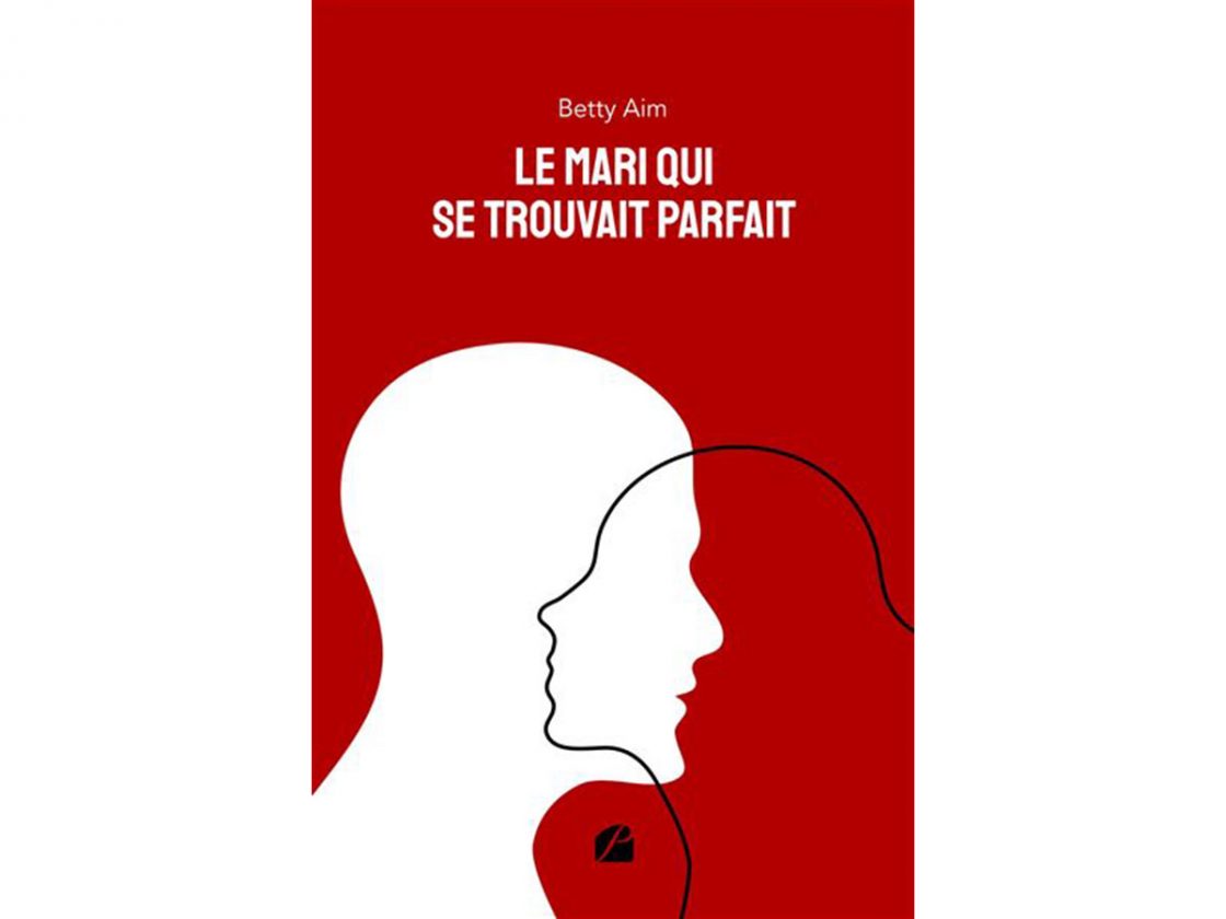 livre roman Le-mari-qui-se-trouvait-parfait