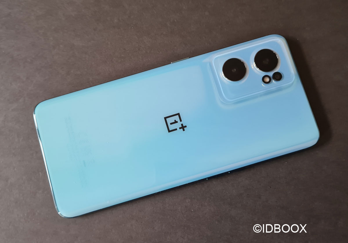OnePlus Nord CE 2 5G - Découvrez son prix et ses caractéristiques techniques
