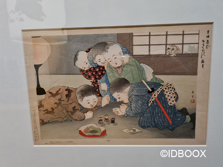 Expo-Enfants-ere-Meiji japon