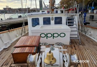 Oppo Find X9 Ultra – Le prochain roi de la photo se dévoile