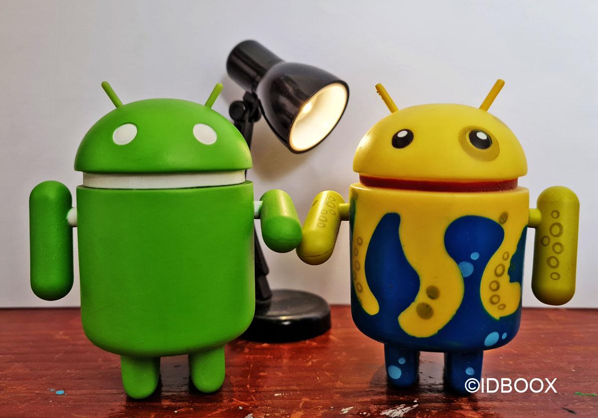 Comment installer Android 13 sur son smartphone ?