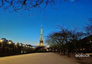 expositions à voir à paris septembre mars 2025