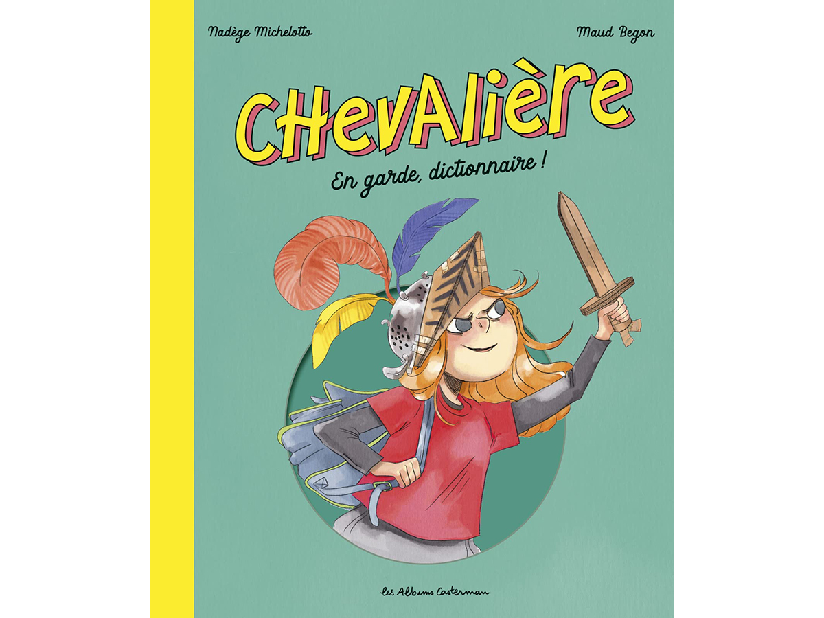 chevaliere-en-garde-dico-livre-enfant