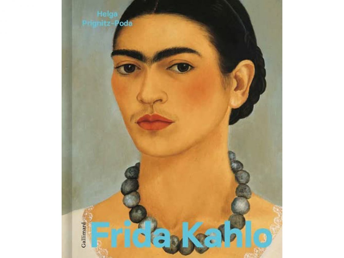 frida kahlo livre