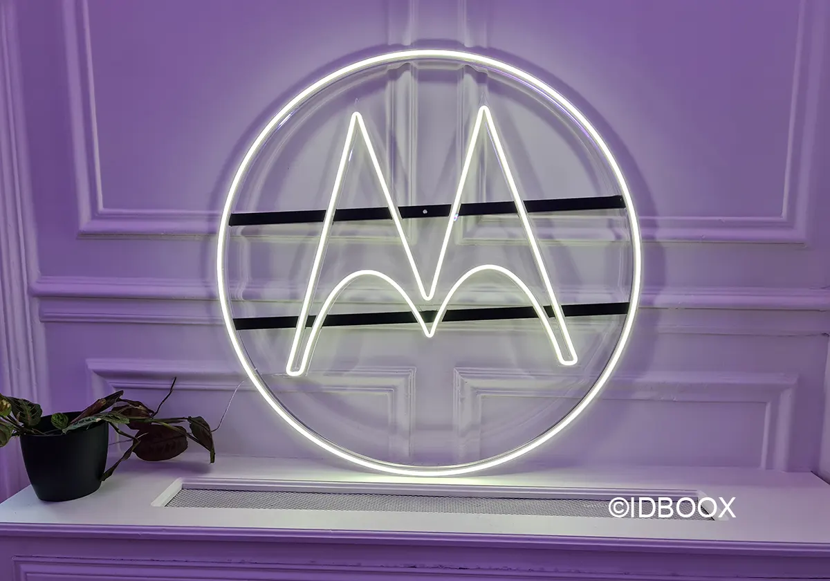 Motorola Edge 70, tout ce qu'il faut savoir avant son lancement