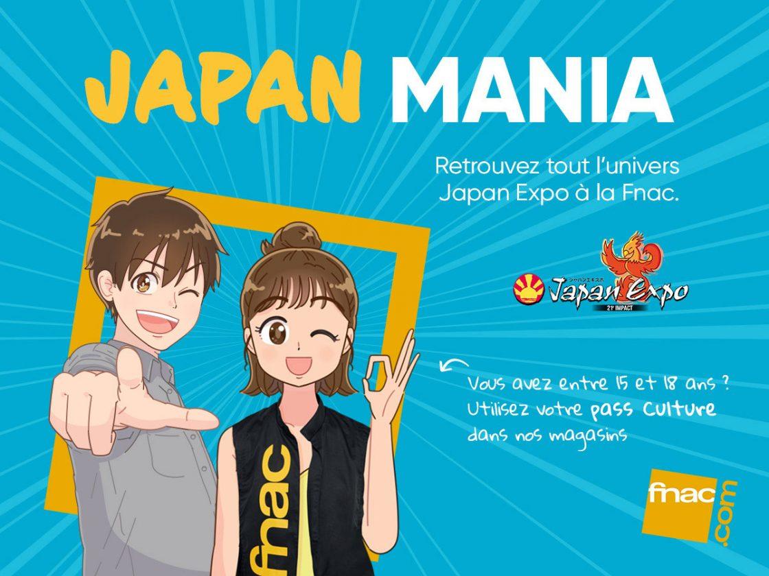 japan-mania-bon plan idboox fnac.