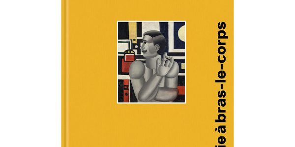 Fernand Leger expo musee soulages
