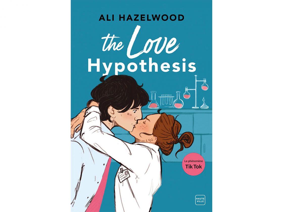 the love hypothesis hauteville