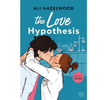 the love hypotesis en francais livre