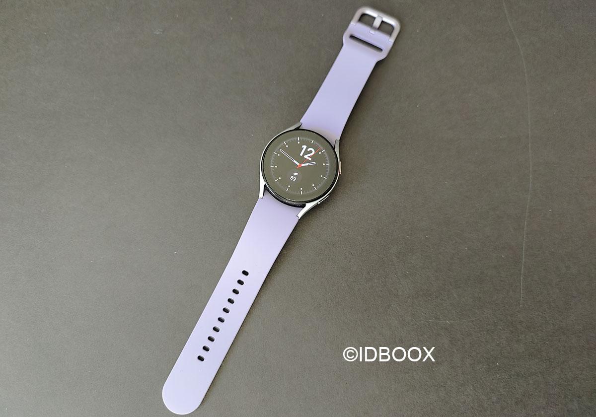 Samsung Galaxy Watch 5 Test – Est-elle la meilleure montre connectée  Android ? - IDBOOX
