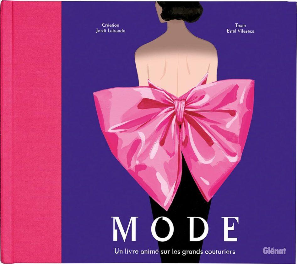 mode livre pop-iup