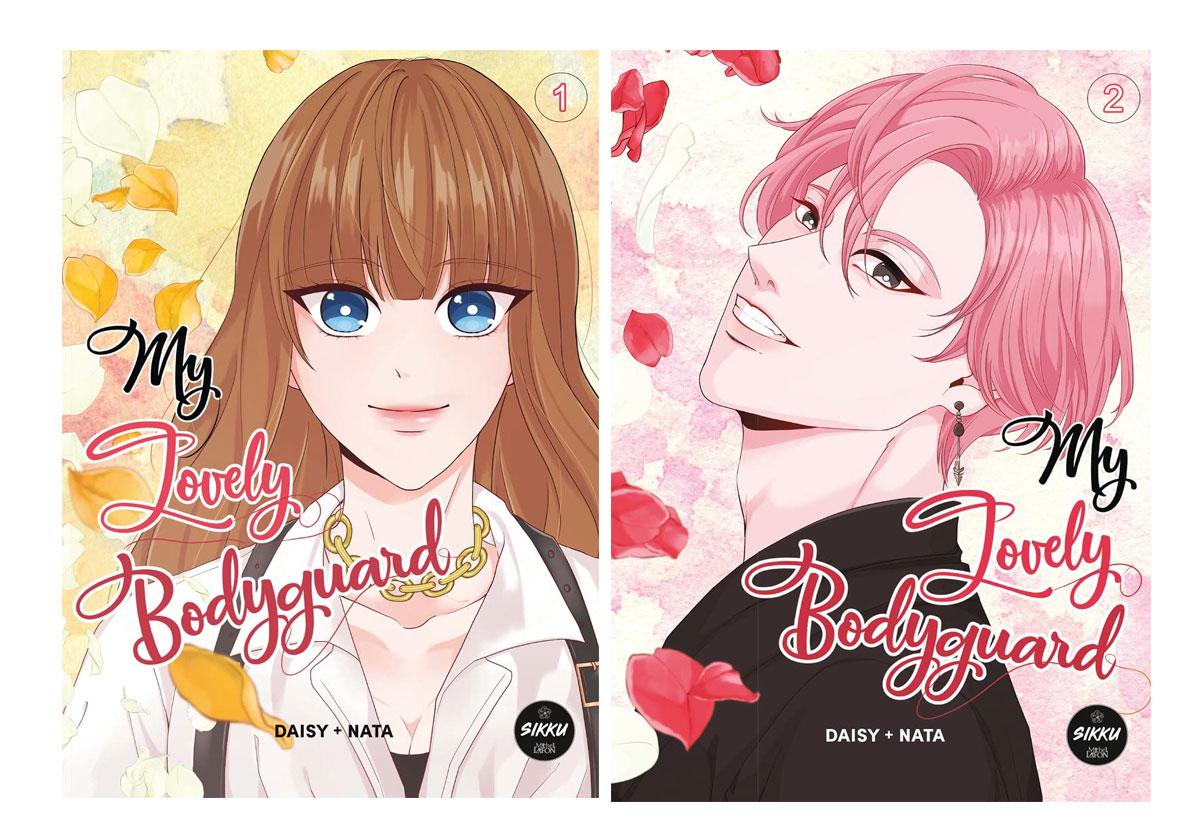 My Lovely Bodyguard - Une pure romance au pays de la K-Pop