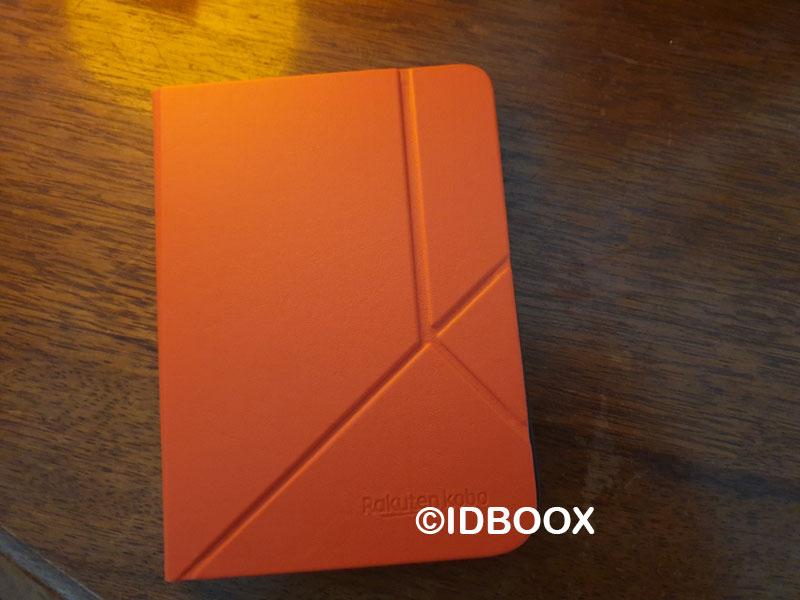 Kobo Clara 2E la nouvelle liseuse de livres numériques - IDBOOX