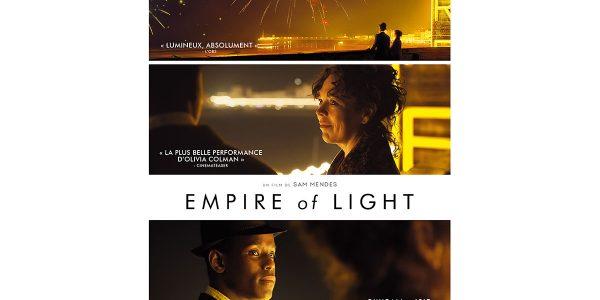 empire of light avis ciné