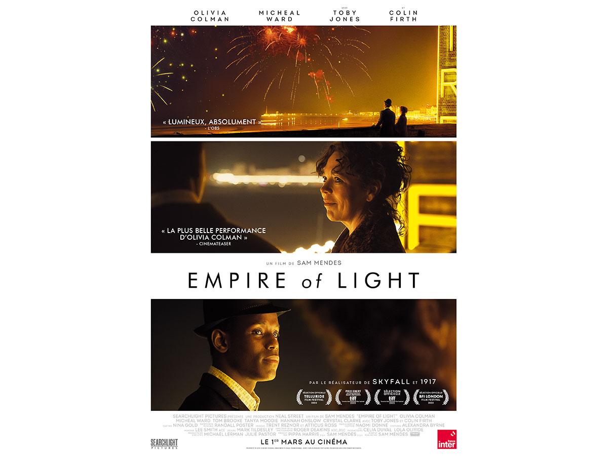empire of light avis ciné