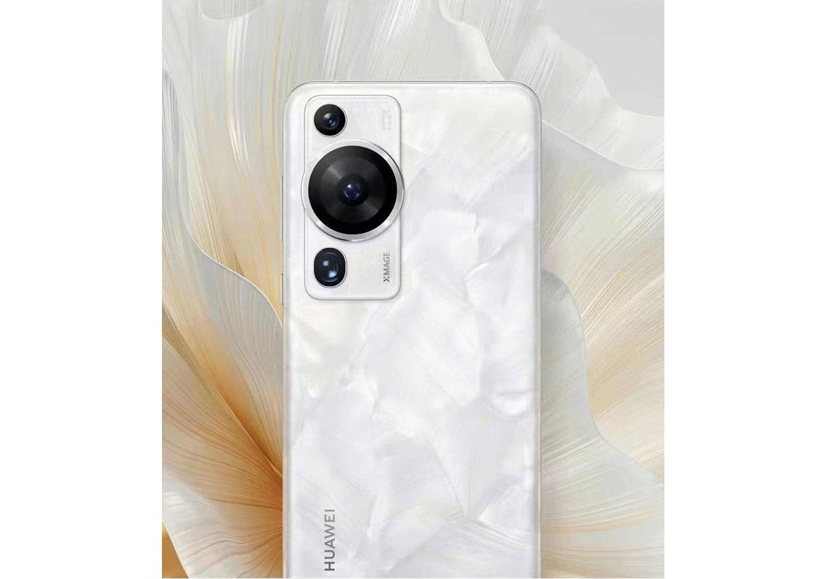 Le Huawei P60 Pro se dévoile en image, tout ce qu'on sait