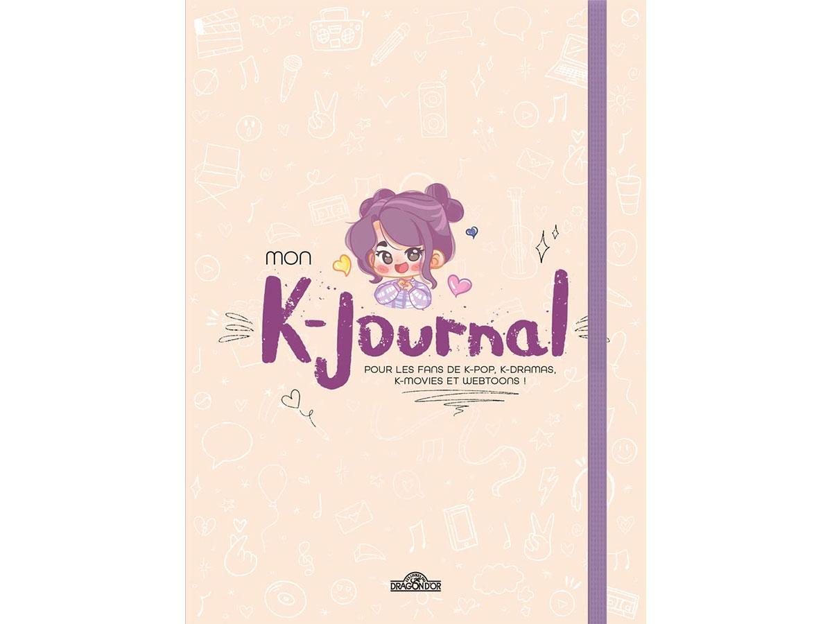 mon k journal k pop.