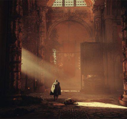 Assassin s Creed Forgotten Temple