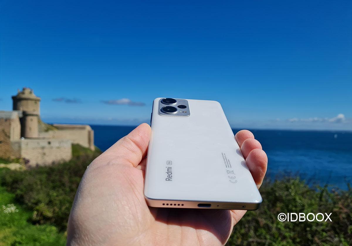 Black Friday - Xiaomi Redmi Note 12 Pro - Son prix s'effondre à 279€ avec des écouteurs offerts 