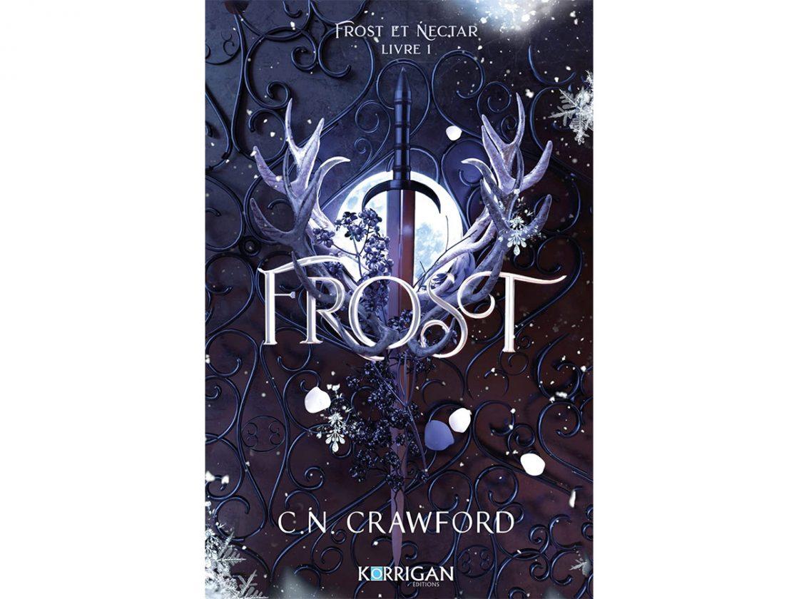 frost avis livre