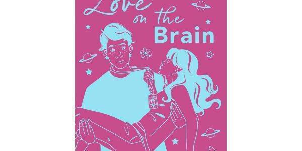 love on the brain livre