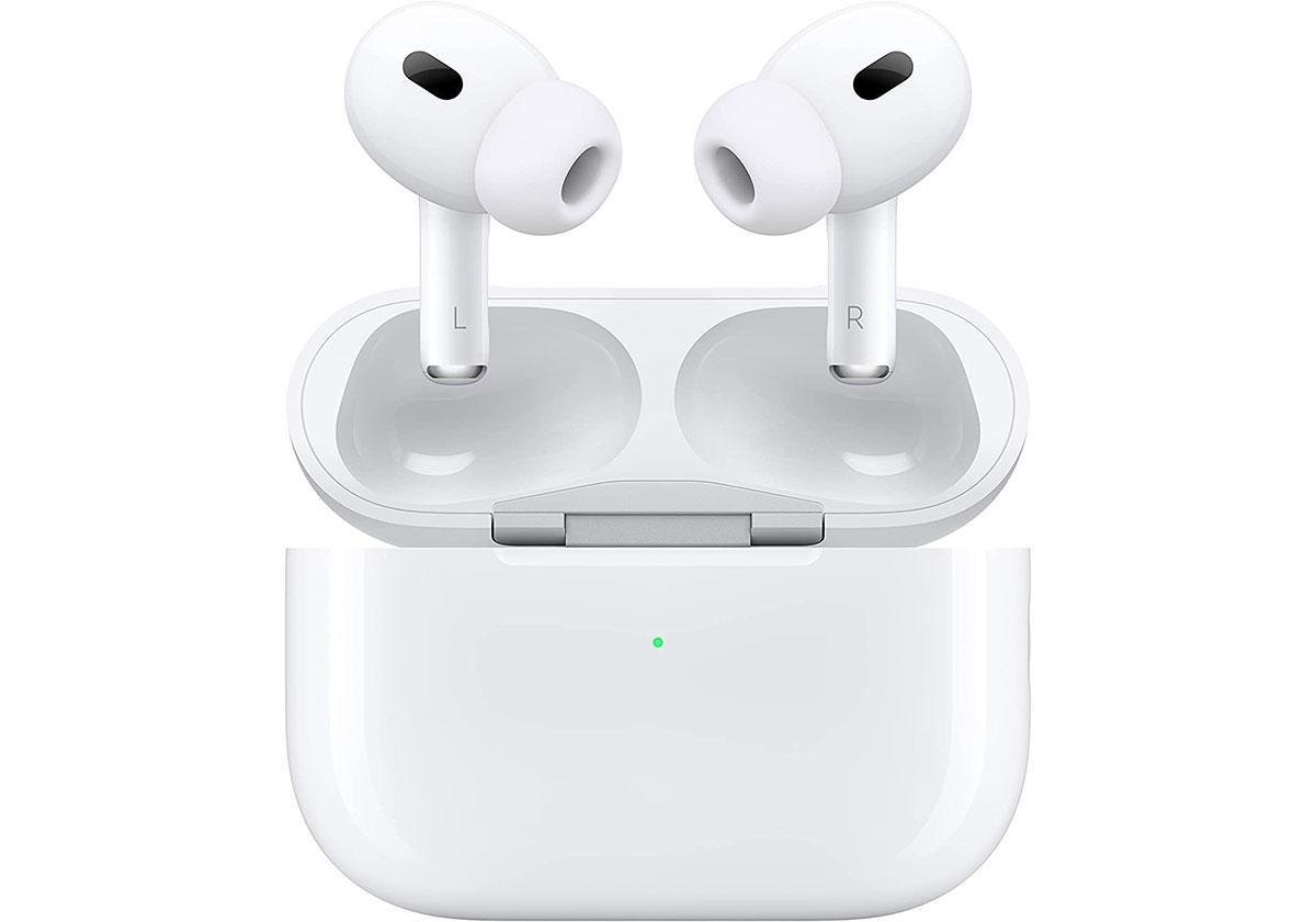Apple AirPods Pro 2, AirPods 3 and AirPods are back on sale