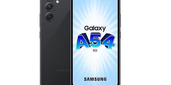 Samsung Galaxy A54 est
